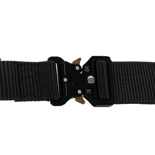 Banane tactique + sangle noire Trizand 24321