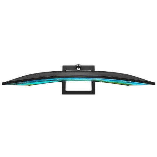 Moniteur incurvé Philips 31,5 pouces