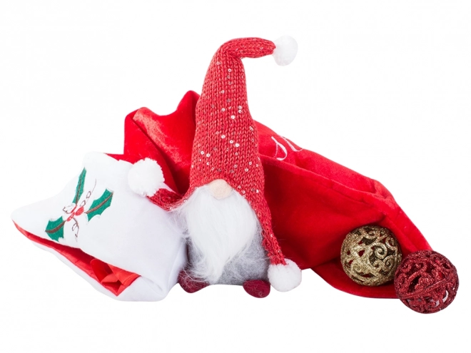 Lutin décoratif de Noël pour la maison