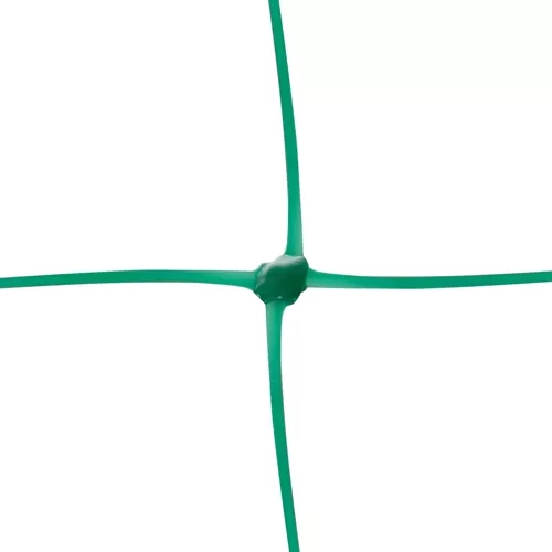 Grille - support pour plantes 2x10m Gardlov 23978
