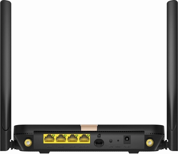 Prise en charge VPN et DDNS