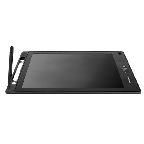 Tablette de dessin 12" noir KRUZZEL