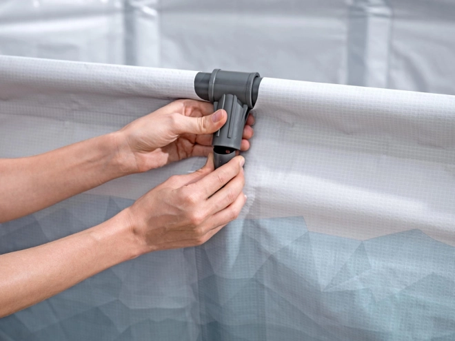 Bestway Bain de Glace avec Filtration 150x90 cm