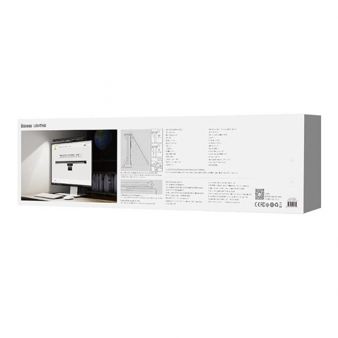 Lampe de Moniteur Baseus I-Wok Pro