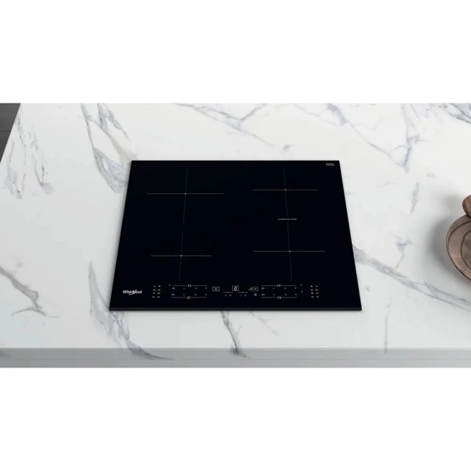 Plaque de cuisson à induction Whirlpool