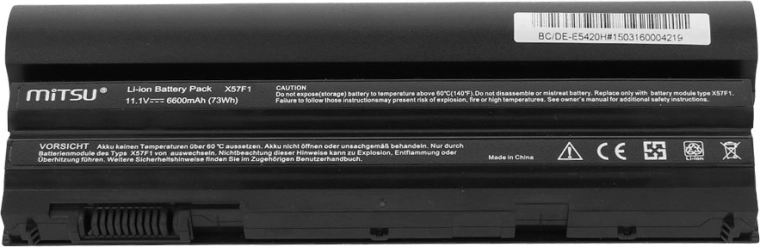 Haute capacité pour une mobilité accrue