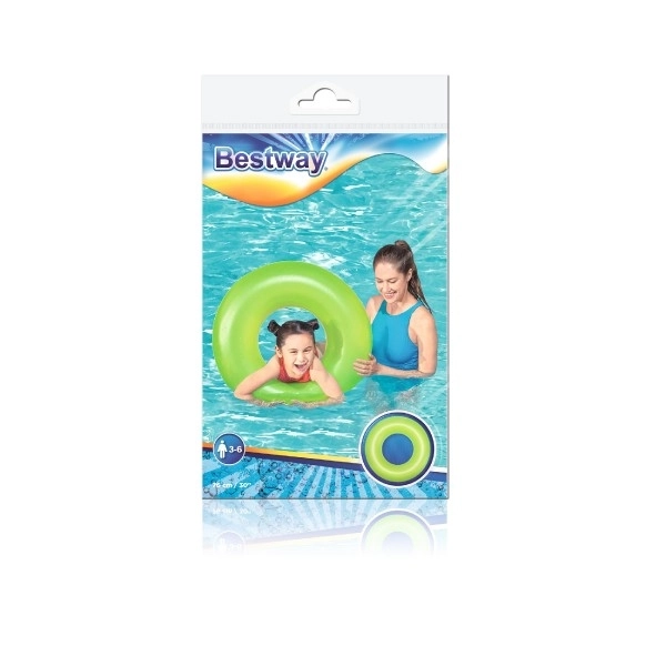 Anneau gonflable Bestway pour enfants