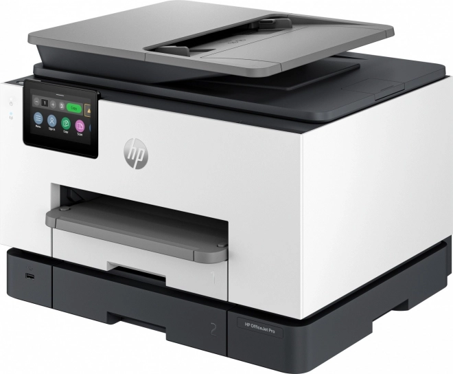 Alimentation automatique de documents