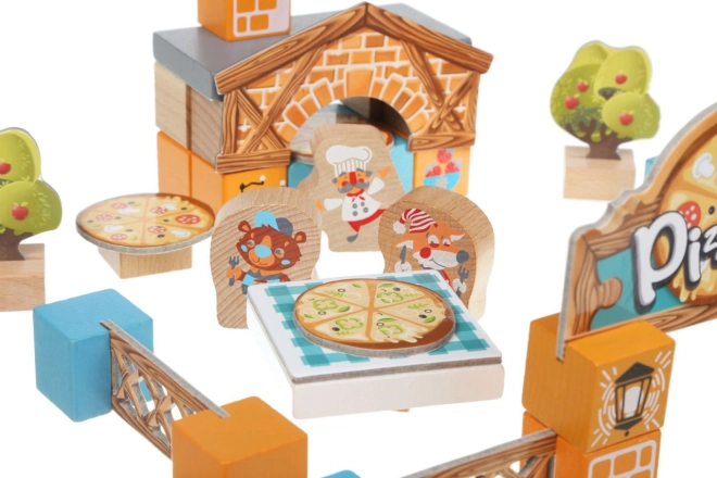 Jeu interactif