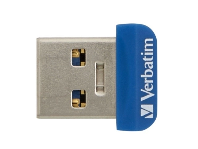 Clé USB Verbatim Store 'n' Stay Nano 64GB USB 3.0