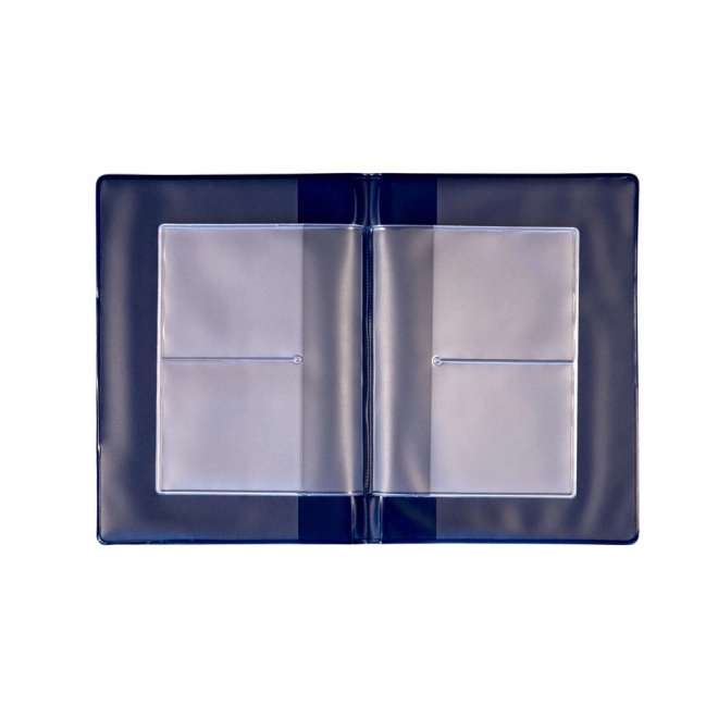 Étui pour documents du pêcheur