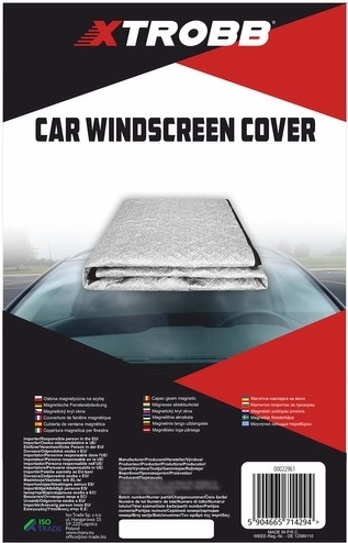 Protection efficace contre le givre