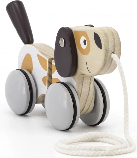 Mouvement silencieux et fluide