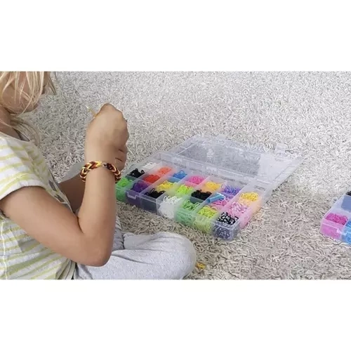 Kit DIY pour création de bracelets 18273