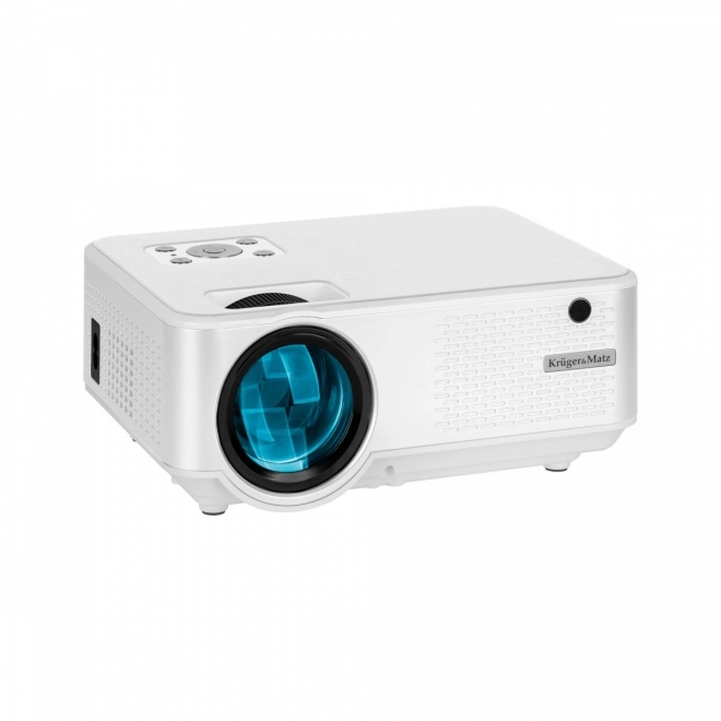 LED Projecteur Krüger & Matz pour Cinéma à Domicile