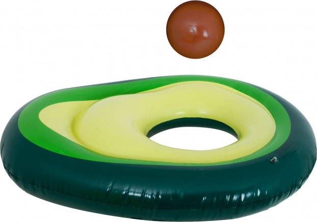 Le noyau, ballon ou coussin