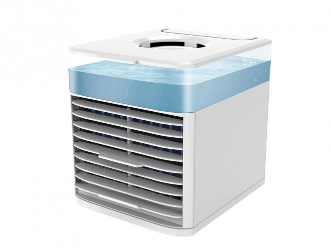 Climatiseur portatif mini refroidisseur d'eau USB