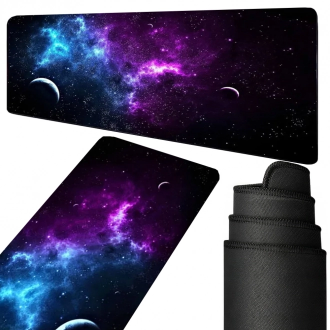 Tapis de souris XXL Cosmos