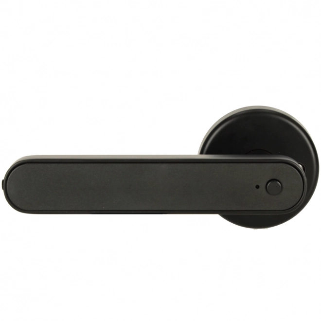 Serrure électronique de porte avec code et empreinte digitale Bluetooth