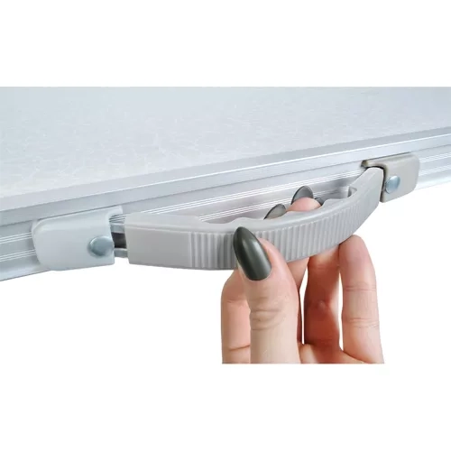 Table de camping pliable S23500