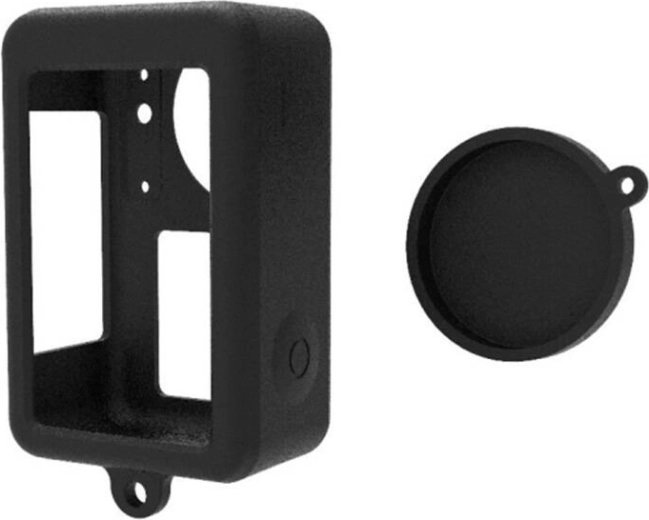 Protection en silicone résistante pour le quotidien