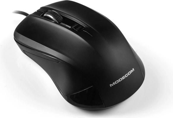Modecom MC-M9.1 Souris optique filaire noire