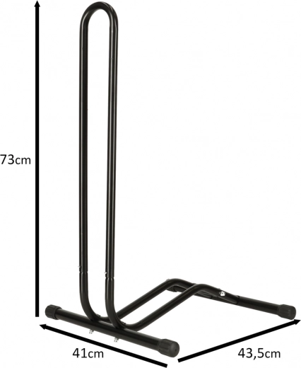 Large compatibilité de vélos