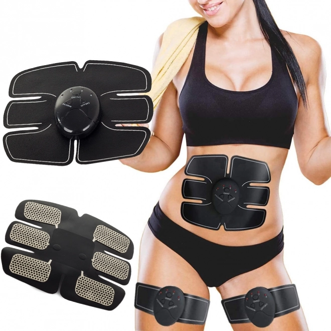 EMS stimulateur musculaire intelligent