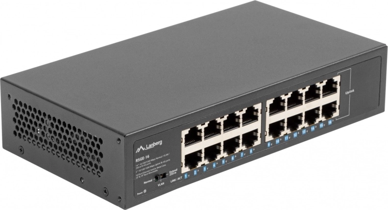 Séparation VLAN des ports pour une sécurité accrue