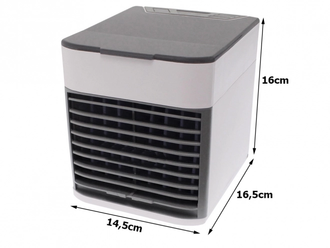 Climatiseur USB mini portable