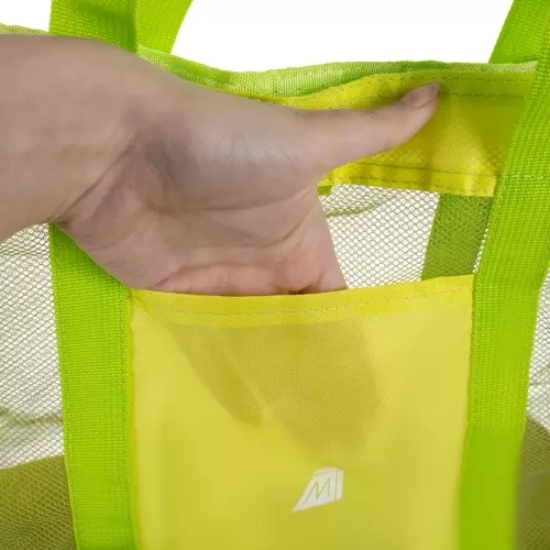 Sac de plage et de pique-nique isolant