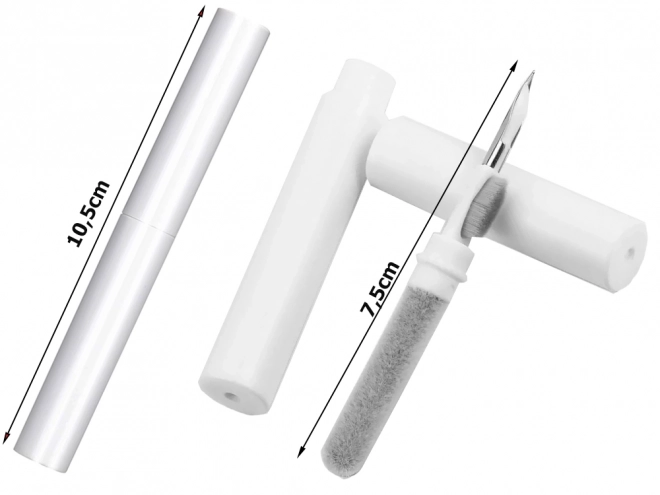 Kit de nettoyage des écouteurs de téléphone
