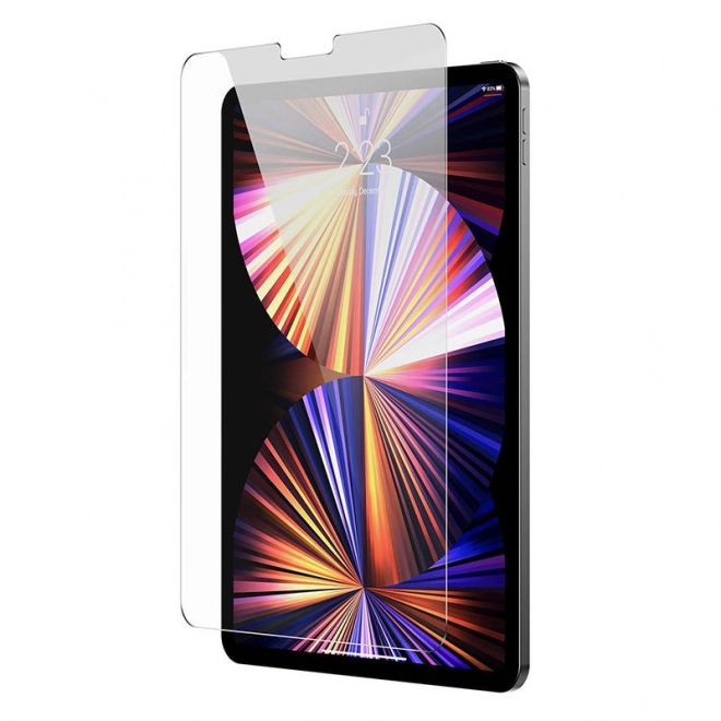 Verre trempé pour iPad 12,9 pouces