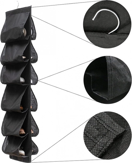 Tissu résistant et coutures solides