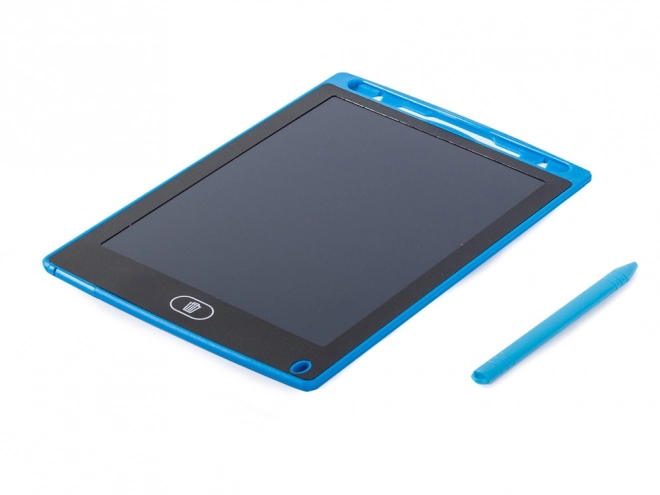Tablette graphique pour enfants avec stylet - bleu