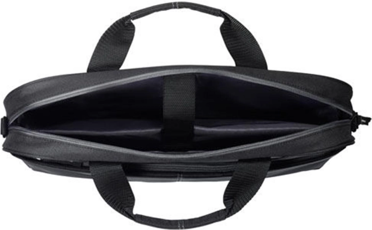 Compartiment rembourré sécurisé pour ordinateur portable 16″