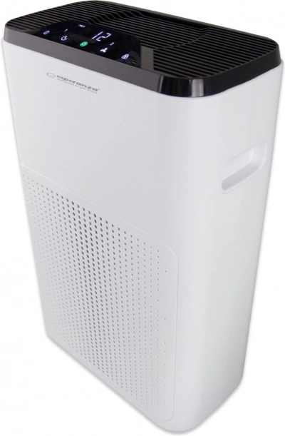 Purificateur d’air Mistral