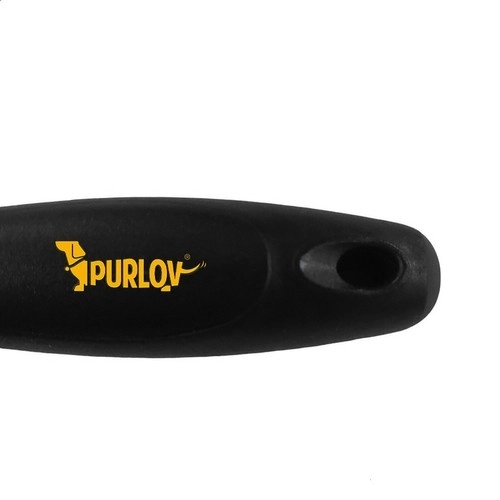 Brosse à cheveux Purlov 24261