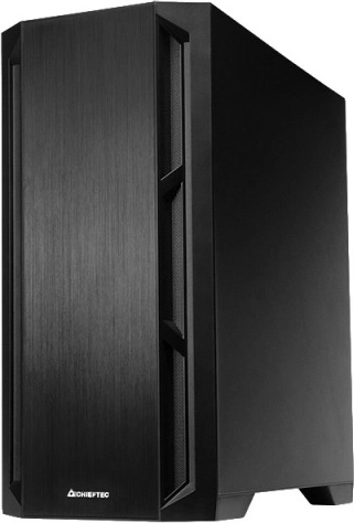 Fonctionnement silencieux