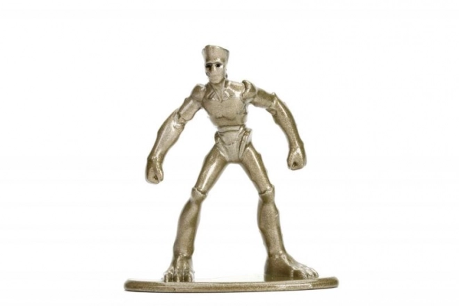 Marvel Nanofigurine