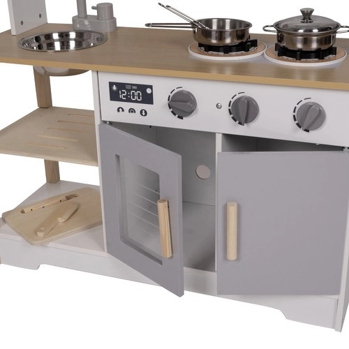 Cuisine en bois Kruzzel 21933