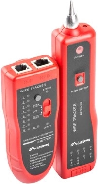 Tests complets des câbles