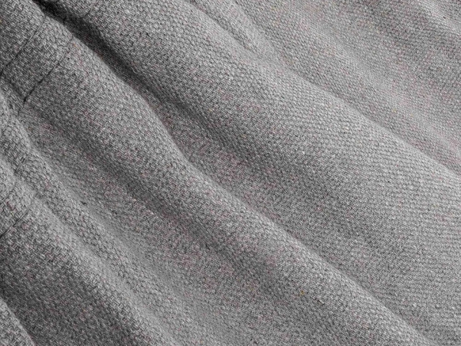 Hamac de jardin XXL avec couverture solide