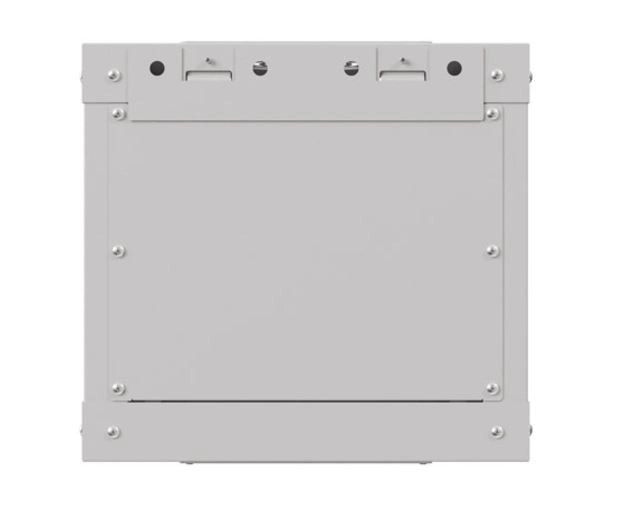 Armoire rack murale 10 pouces 4U 300x300 gris