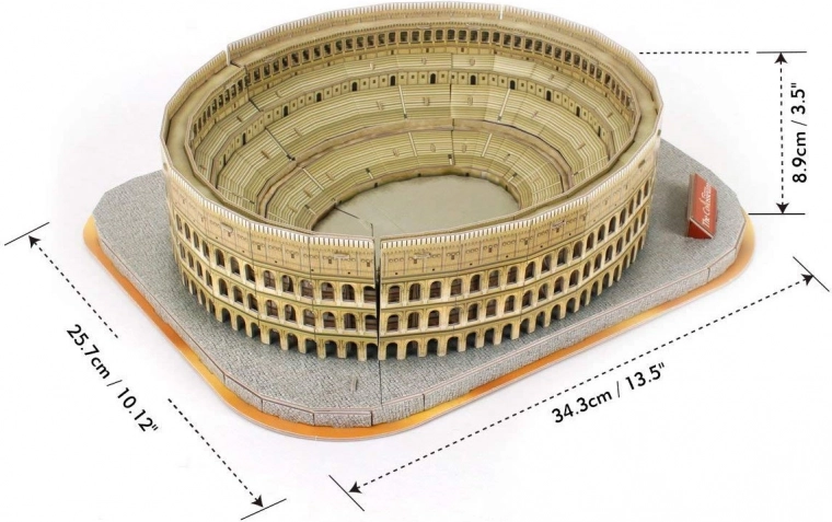 Élément éducatif et décoratif du foyer