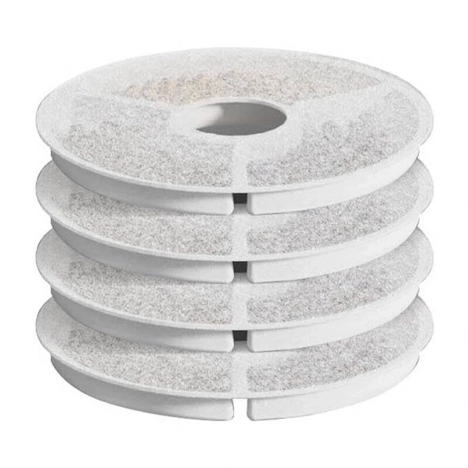 Filtres pour buveurs / fontaine W8 Petwant W8-F