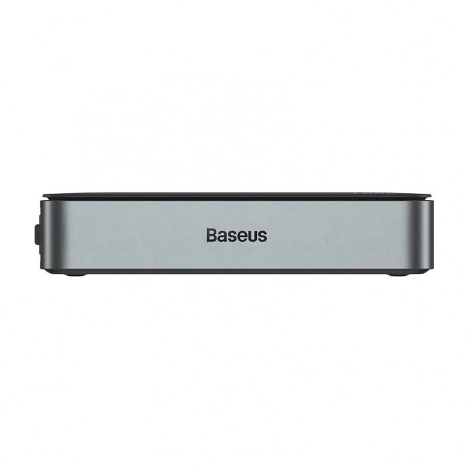 Démarreur de voiture Baseus Black Super Energy Pro+