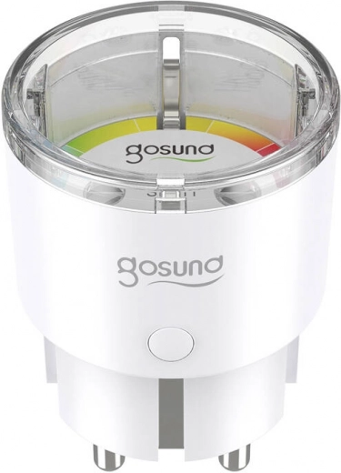 Mesure de la consommation d’énergie