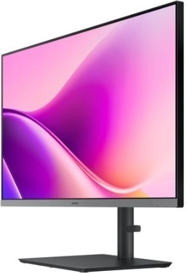 Pied ergonomique avec réglage en hauteur