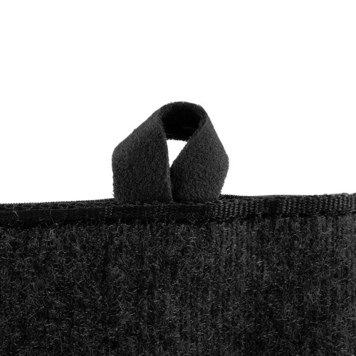 Gants tactiques XL- noirs Trizand 21770
